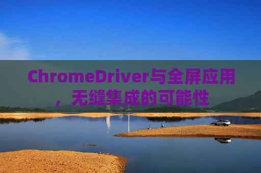 ChromeDriver与全屏应用,无缝集成的可能性 ChromeDriver与全屏应用,无缝集成的可能性